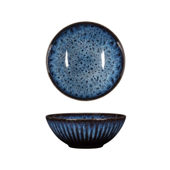 Lubiana Stoneware Ceramika Cosmos Salaterka Cm Odcie