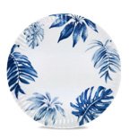 Lubiana Daisy Blue