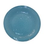 Lubiana Oriental K6 Niebieski