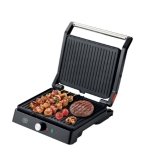 MG Home Grille elektryczne