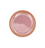 Stoneware Blush Łososiowy
