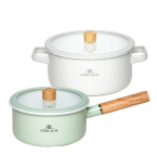 Gerlach Natur Enamel