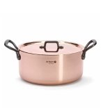 De Buyer Inocuivre Tradition