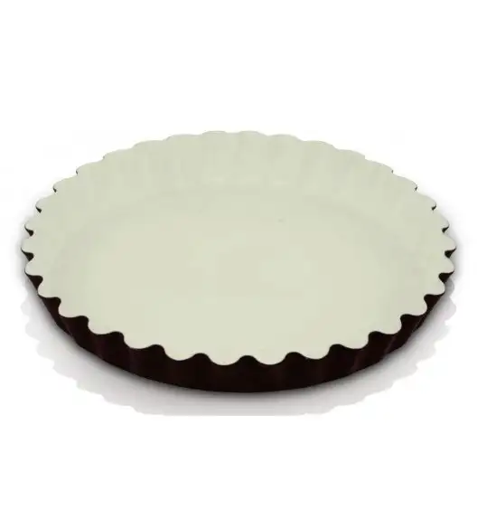 SAPIR Ceramiczna forma do pieczenia ciast.