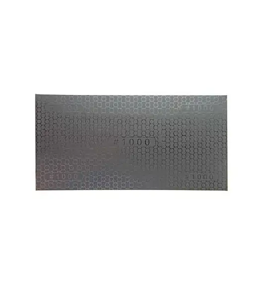 TAIDEA Elastyczna folia diamentowa 20 cm x 10 cm o gradientach 240 / 400 / 1000