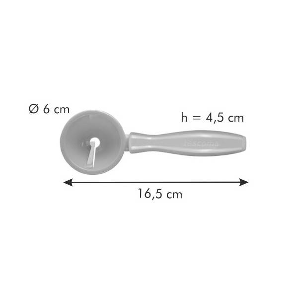 TESCOMA PRESTO CARVING Krajarka spiralna, 422064.00