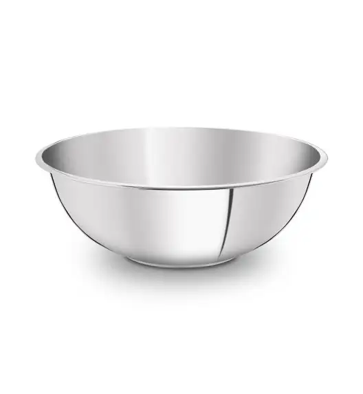 TADAR Miska ze stali nierdzewnej 32 cm / 5,5 l