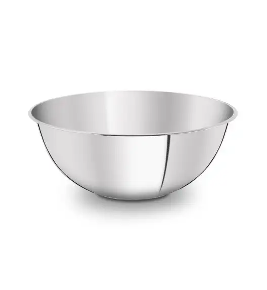 TADAR Miska ze stali nierdzewnej 28 cm / 3,3 L