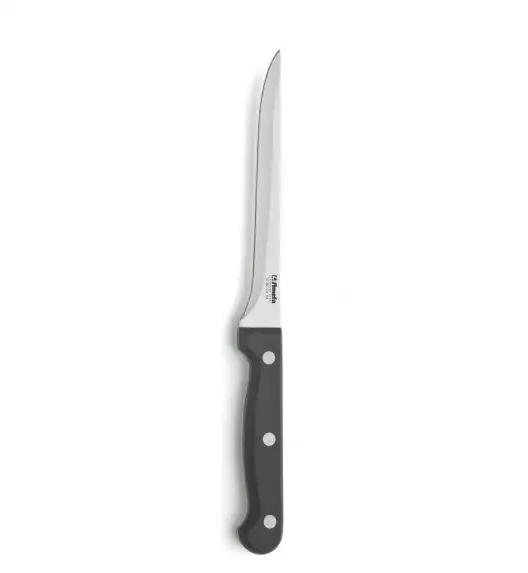 AMEFA STRATUS Nóż do filetowania ze stali nierdzewnej z nitowaną rękojeścią