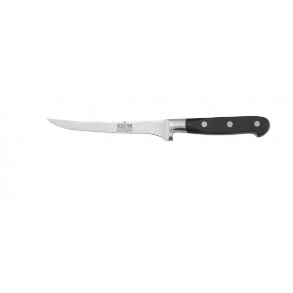 RICHARDSON SHEFFIELD V SABATIER Nóż do filetowania 15 cm / stal neirdzewna
