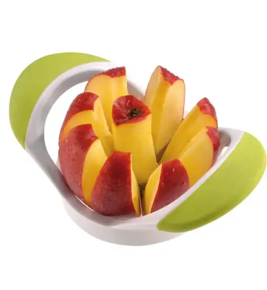 WESTMARK 8P Krajalnica do jabłek i gruszek / 17,5 x 10,5 x 6,5 cm