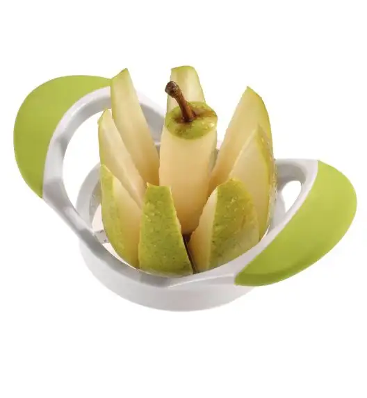 WESTMARK 8P Krajalnica do jabłek i gruszek / 17,5 x 10,5 x 6,5 cm