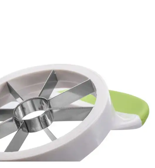 WESTMARK 8P Krajalnica do jabłek i gruszek / 17,5 x 10,5 x 6,5 cm