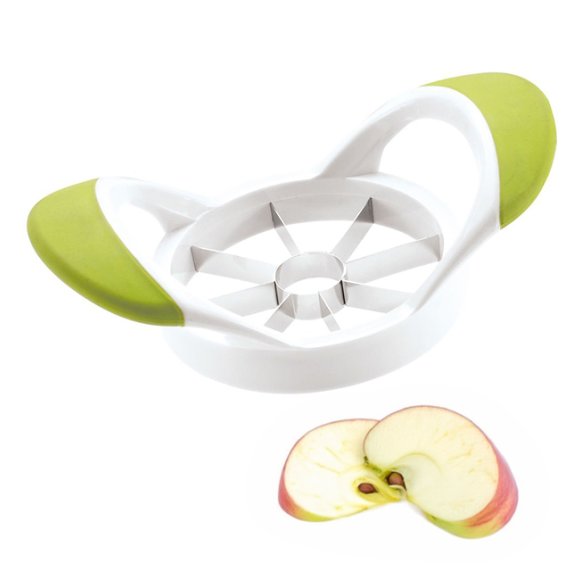 WESTMARK 8P Krajalnica do jabłek i gruszek / 17,5 x 10,5 x 6,5 cm