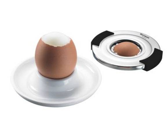 WESTMARK Akcesorium do jajek - proste i wygodne oddzielanie skorupek od jaj 10892280 