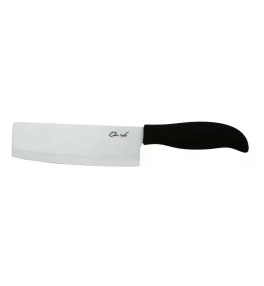 MEDIA JET Nóż ceramiczny sushi biały 11,5 cala