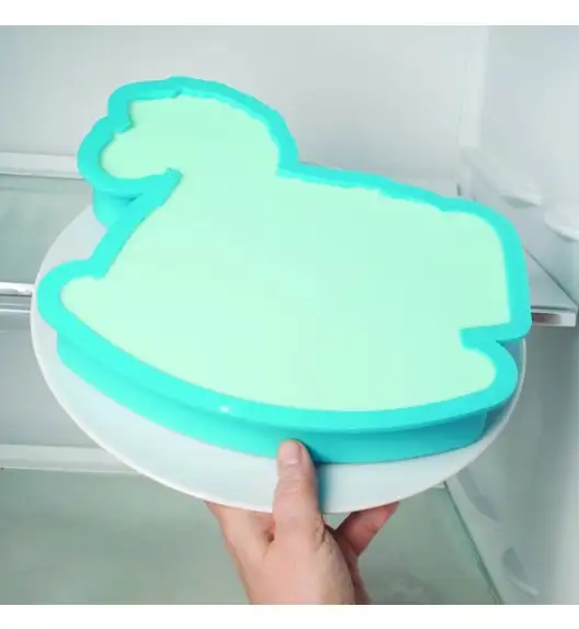 PAVONIDEA KONIK forma na ciasto / tort / silikon