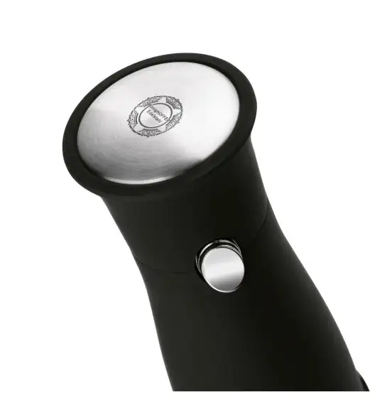 KönigHOFFER Olivier Młynek do pieprzu grawitacyjny