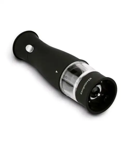 KönigHOFFER Olivier Młynek do pieprzu grawitacyjny