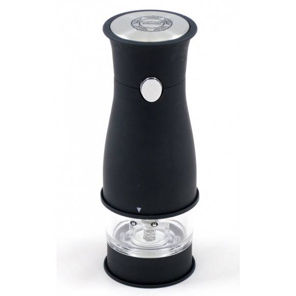 Niemiecki KönigHOFFER Olivier Młynek do pieprzu grawitacyjny.