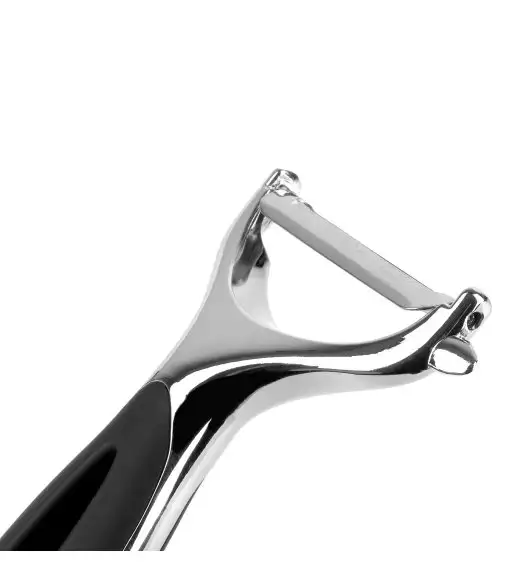 STARKE ACCESSORI Skrobak do jarzyn / antypoślizgowa rączka