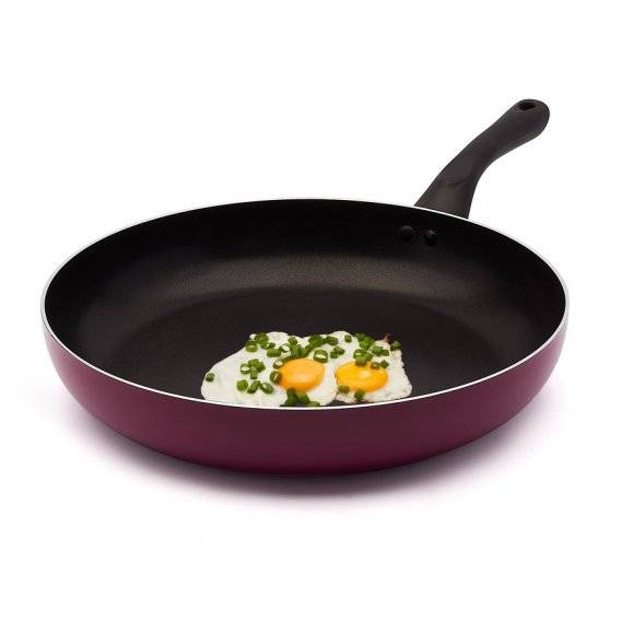 TADAR AMARANTINA Patelnia non-stick ⌀ 26 cm / indukcja