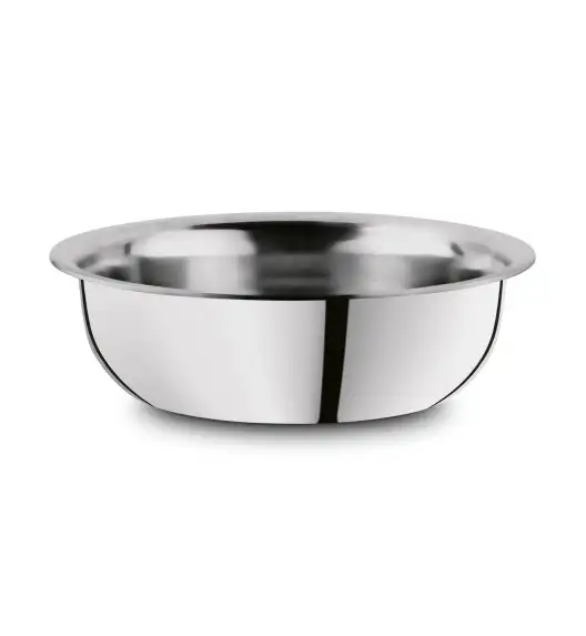 TADAR Miska ze stali nierdzewnej 45 cm