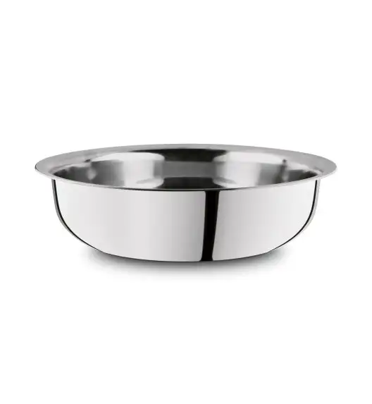 TADAR Miska ze stali nierdzewnej 56,5 cm