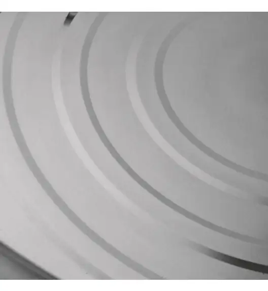 TADAR Miska ze stali nierdzewnej 56,5 cm