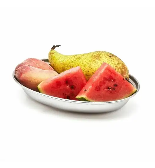 TADAR Półmisek głęboki 17 cm / stal nierdzewna