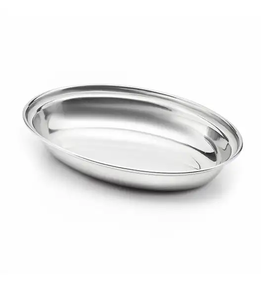 TADAR Półmisek głęboki 17 cm / stal nierdzewna