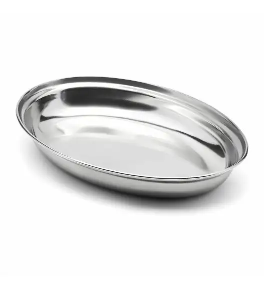 Tadar Półmisek głęboki, 25 cm / stal nierdzewna