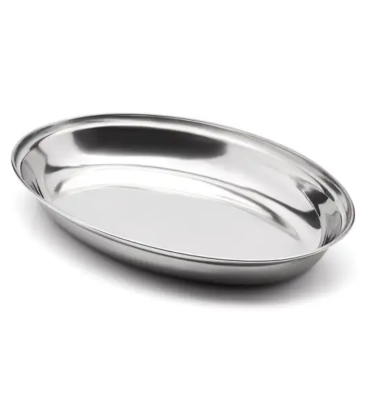 Tadar Półmisek głęboki, 30 cm / stal nierdzewna