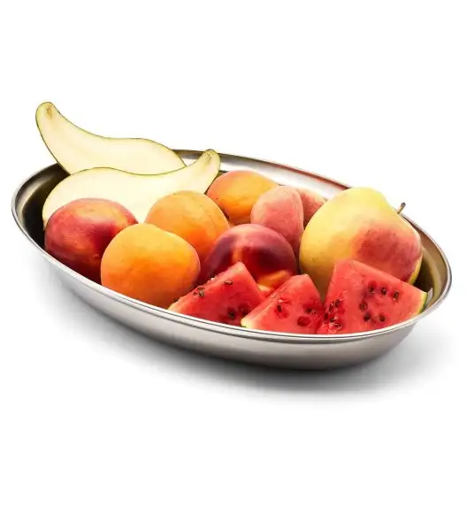 Tadar Półmisek głęboki, 30 cm / stal nierdzewna