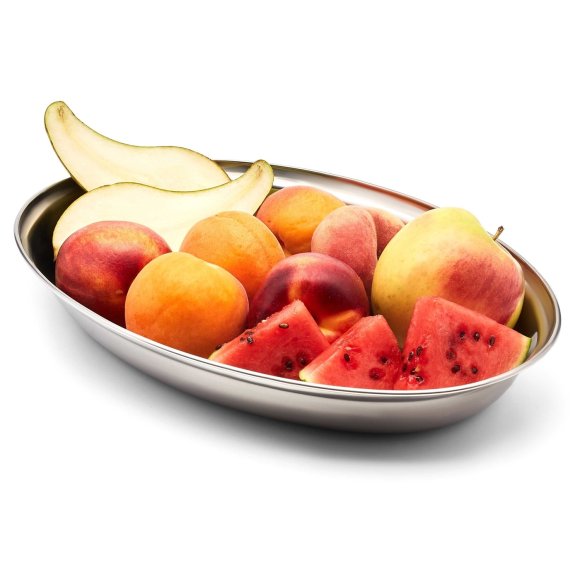 Tadar Półmisek głęboki, 30 cm / stal nierdzewna