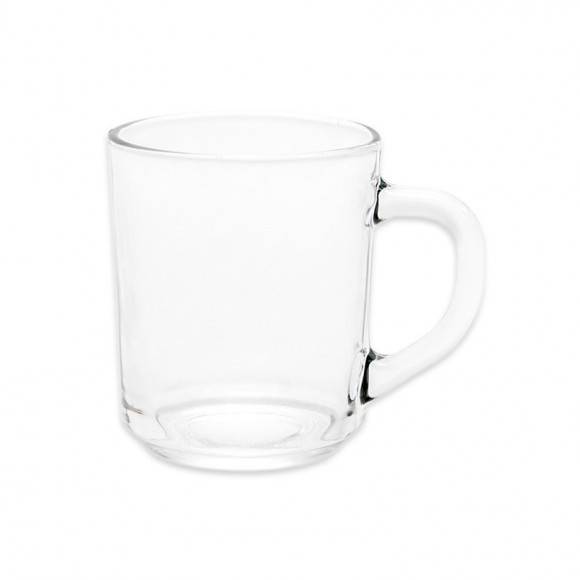 Tadar Kubek szklany 250 ml