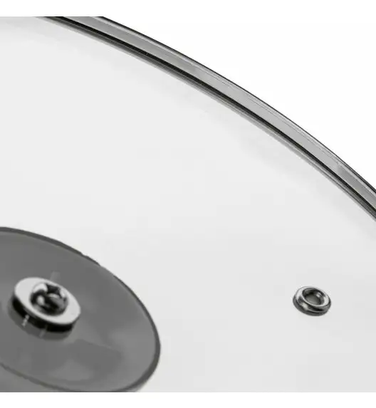 TADAR Pokrywa uniwersalna 14 cm / szkło