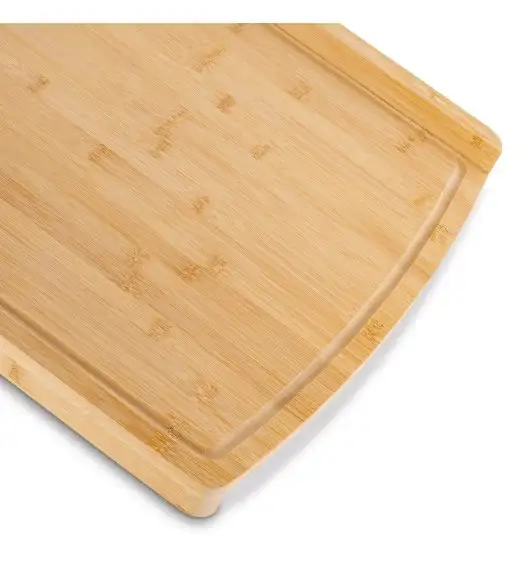 TADAR ASSE Stolnica 58 x 38 cm / drewno bambusowe 