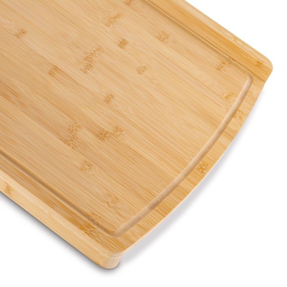 TADAR ASSE Stolnica 58 x 38 cm / drewno bambusowe 
