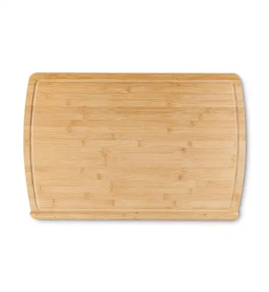 TADAR ASSE Stolnica 58 x 38 cm / drewno bambusowe 