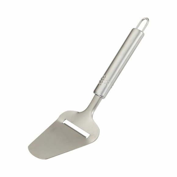 TADAR PAULA Łopatka / nóż do sera / stal nierdzewna