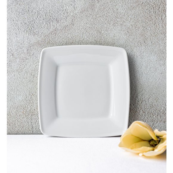 LUBIANA VICTORIA Talerz deserowy 19 cm