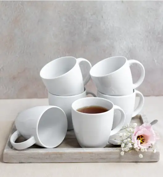 LUBIANA VICTORIA 12 x Kubek 300 ml 