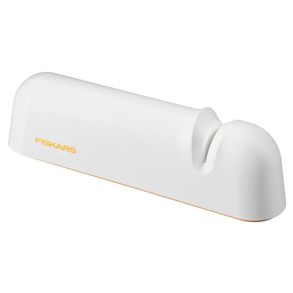 FISKARS FUNCTIONAL FORM 1014214 Ostrzałka do noży ROLL-SHARP / biała