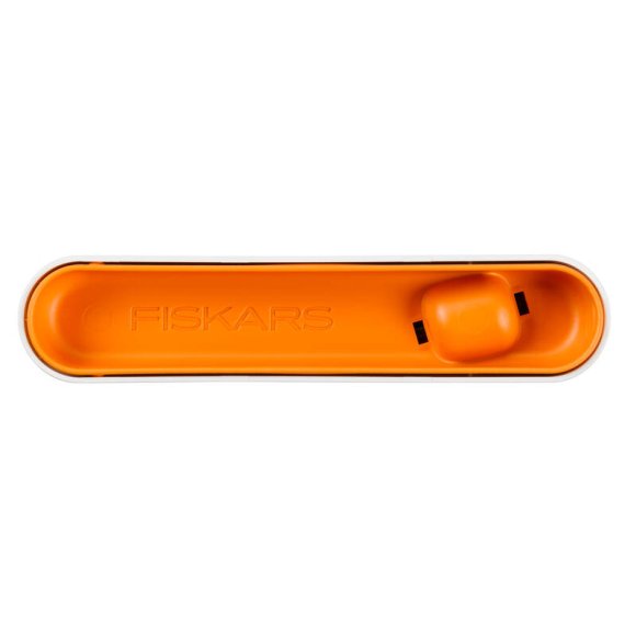 FISKARS FUNCTIONAL FORM 1014214 Ostrzałka do noży ROLL-SHARP / biała