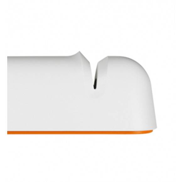 FISKARS FUNCTIONAL FORM 1014214 Ostrzałka do noży ROLL-SHARP / biała