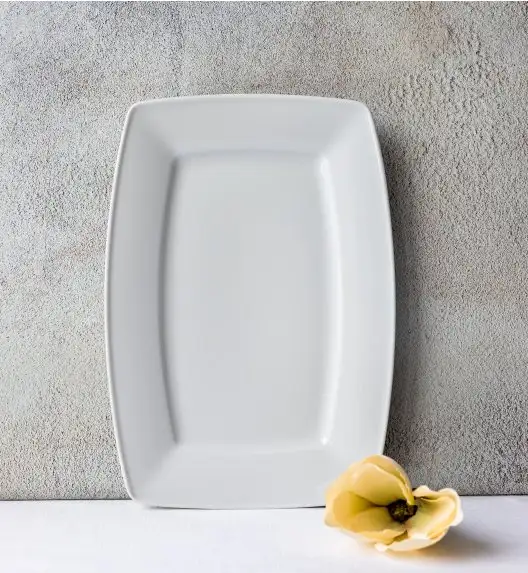 LUBIANA VICTORIA Serwis obiadowo-kawowy 98 el SM / 12 osób