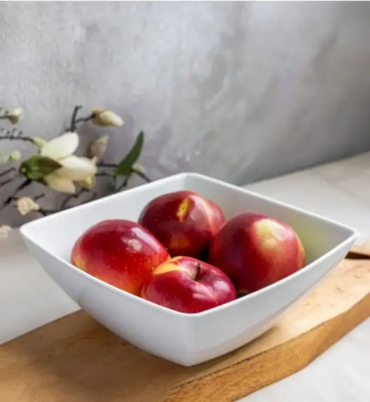 LUBIANA VICTORIA Serwis obiadowo-kawowy 98 el SM / 12 osób