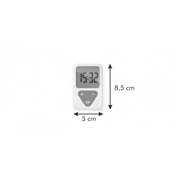 TESCOMA ACCURA Minutnik cyfrowy / Zobacz film / 634480.00