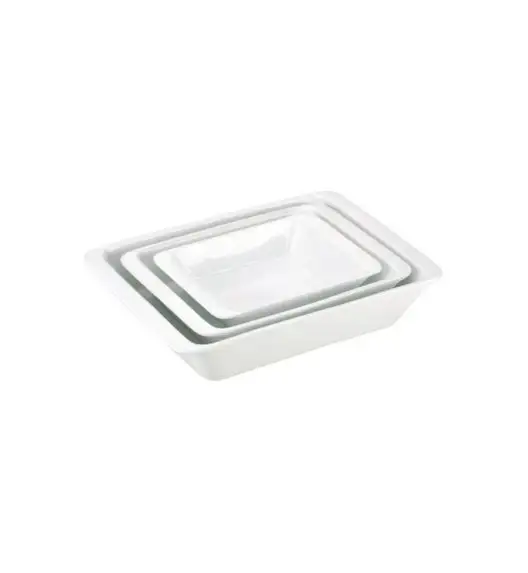TESCOMA Forma ceramiczna prostokątna GUSTO do pieczenia, zapiekania, serwowania 622018.00